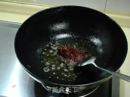 Make step 5