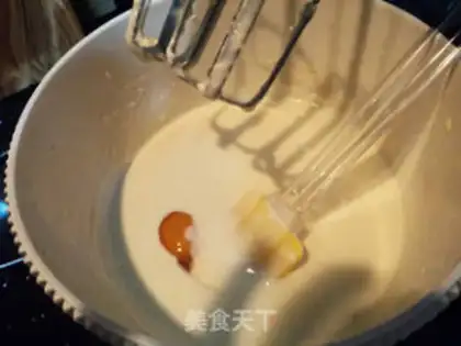 Make step 3