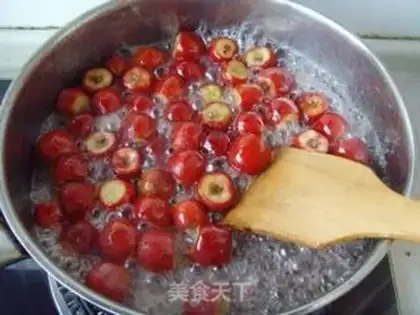 Make step 5
