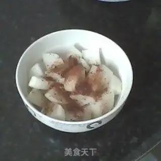 Make step 3