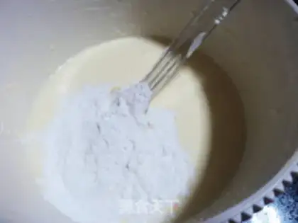 Make step 4