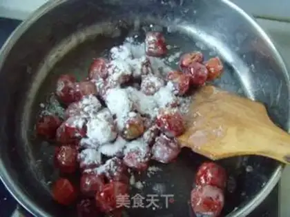 Make step 6