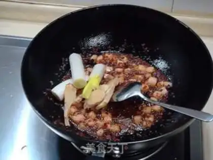 Make step 7