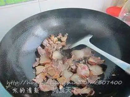 Make step 5