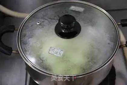 Make step 2