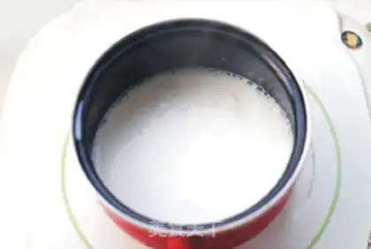 Make step 2