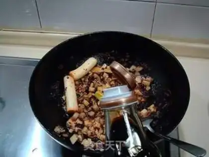 Make step 10
