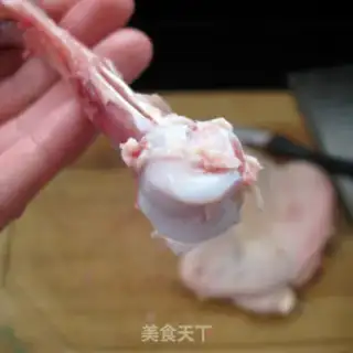 Make step 1