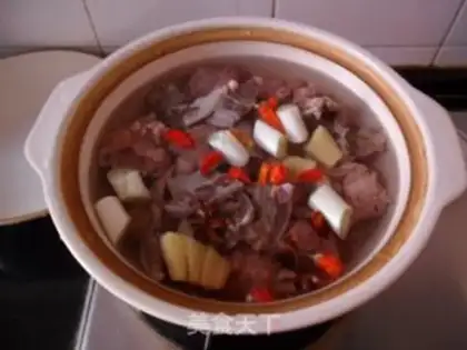 Make step 5