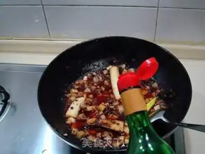 Make step 11
