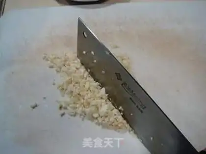 Make step 1