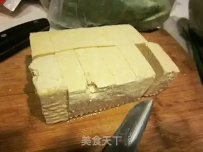 Make step 0