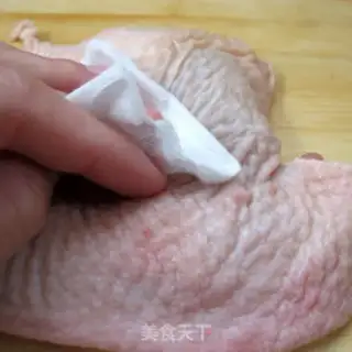 Make step 2