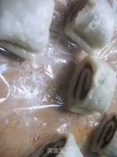 Make step 8