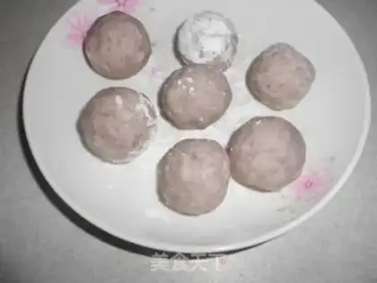 Make step 3