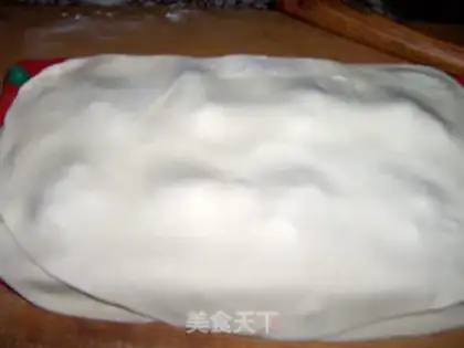 Make step 6