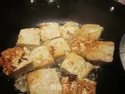 Make step 1