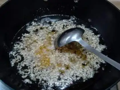 Make step 3