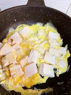 Make Tofu