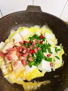 Make Tofu