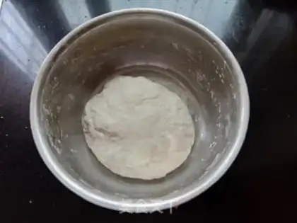 Make Pork pie step 2