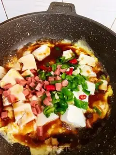 Make Tofu