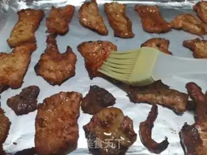 Make Pork step 10