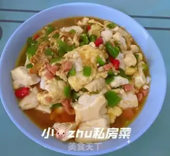 Make Tofu