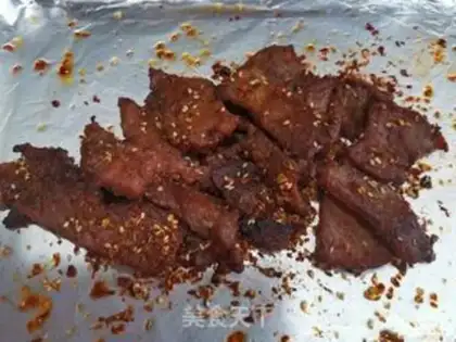 Make Pork step 12