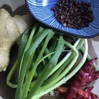 Make Soy chicken wings step 0