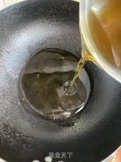 Make Pretzel fried eggs step 12