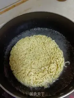 Make Spoon noodles step 0