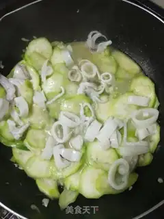 Make Squid step 3