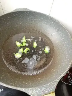 Make Quinoma eggs salad step 9