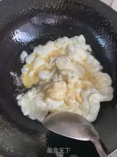 Make Pretzel fried eggs step 15