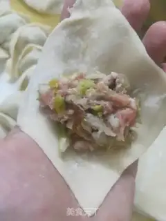 Make Cabbage step 1