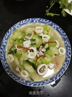 Make Squid step 5