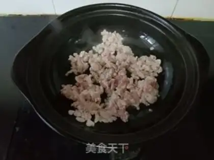 Make A casserole tofu step 1