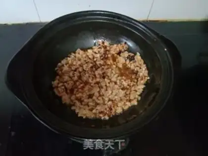 Make A casserole tofu step 3