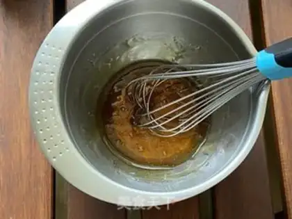 Make Potato eggs step 1