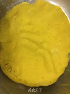 Make Corn pasta step 0