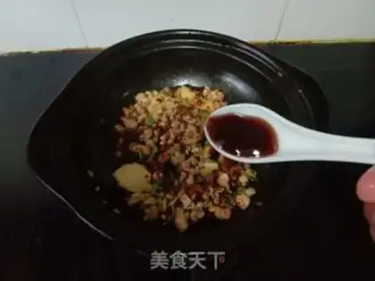 Make A casserole tofu step 6