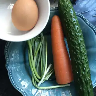Make Soy sauce step 1