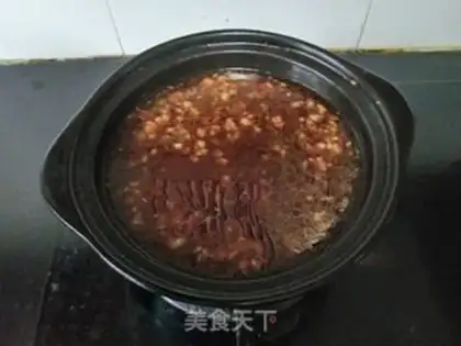 Make A casserole tofu step 8