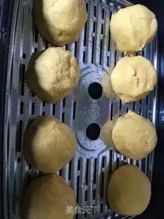Make Corn pasta step 3