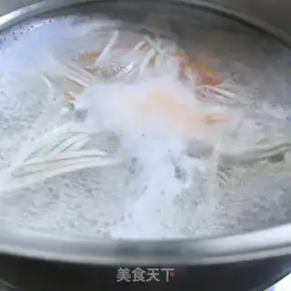 Make Soy sauce step 4