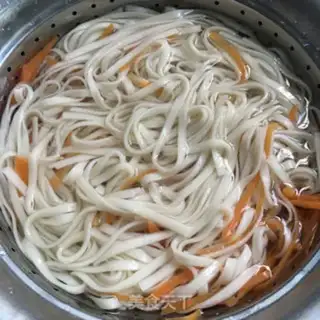 Make Soy sauce step 5