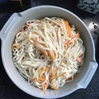 Make Soy sauce step 6