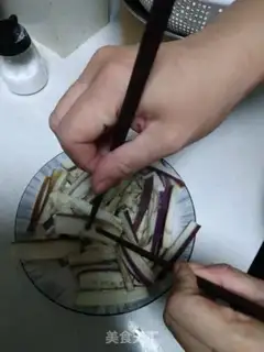 Make Roast cheese step 3
