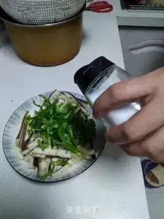 Make Roast cheese step 4